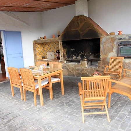 Villa Mirador De Mulera à Ubrique Extérieur photo