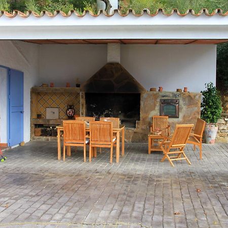 Villa Mirador De Mulera à Ubrique Extérieur photo